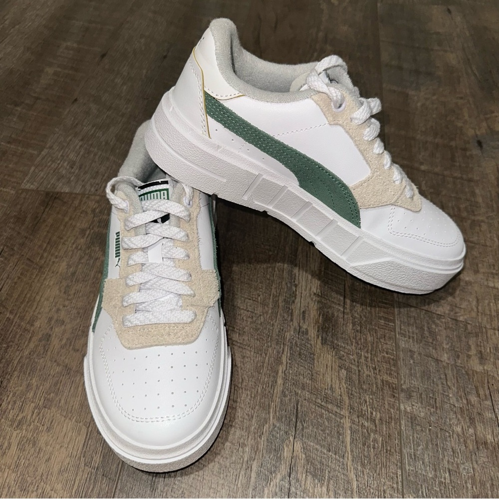 PUMA  CALI COURT N & T